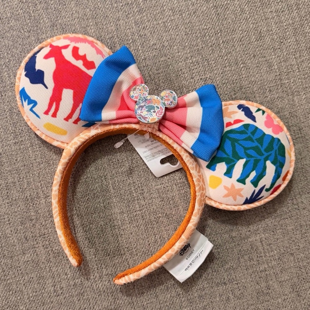 Animal Kingdom Disney Ears